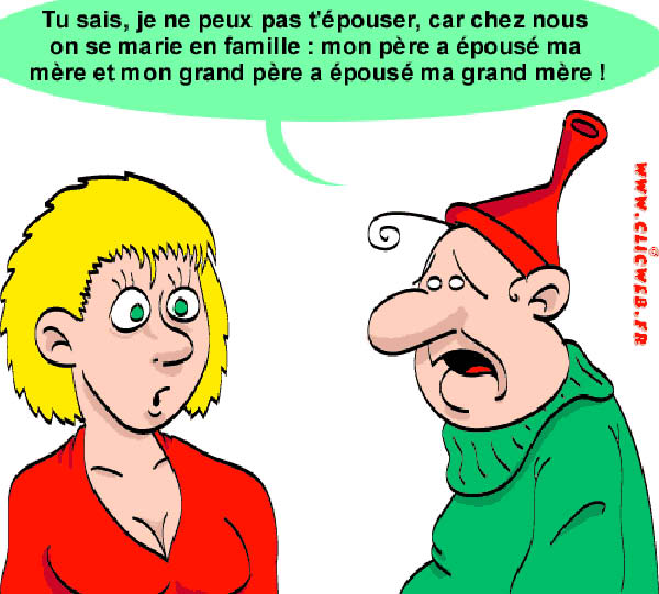 mariage bis-humourenvrac